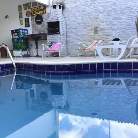 Vila Aconchego Dos Milagres São Miguel dos Milagres Exteriér fotografie