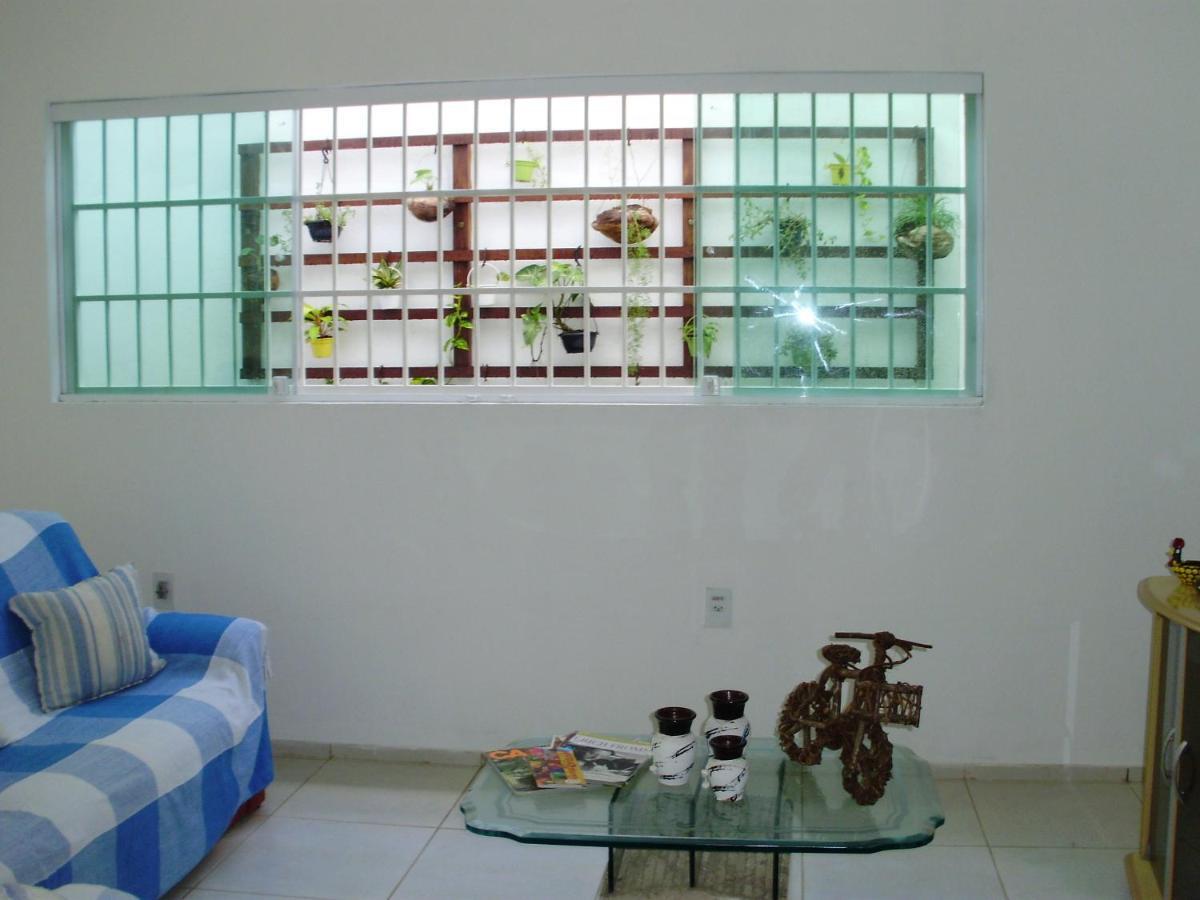 Vila Aconchego Dos Milagres São Miguel dos Milagres Exteriér fotografie